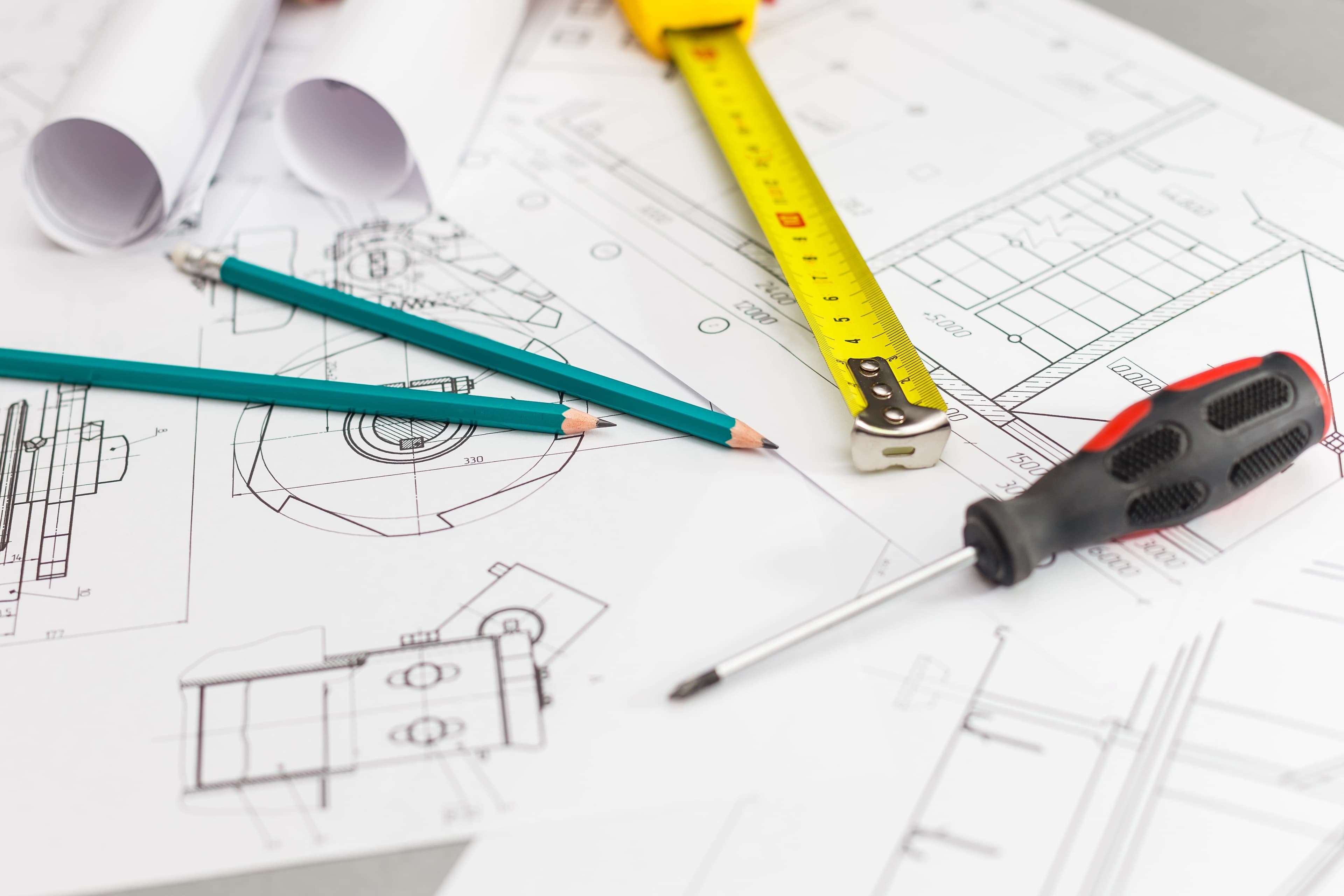 R&D & Prototyping Services